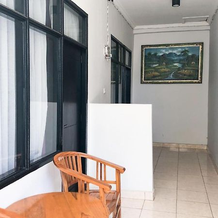 Cahaya Adrian Near Komodo Airport Labuan Bajo Luaran gambar