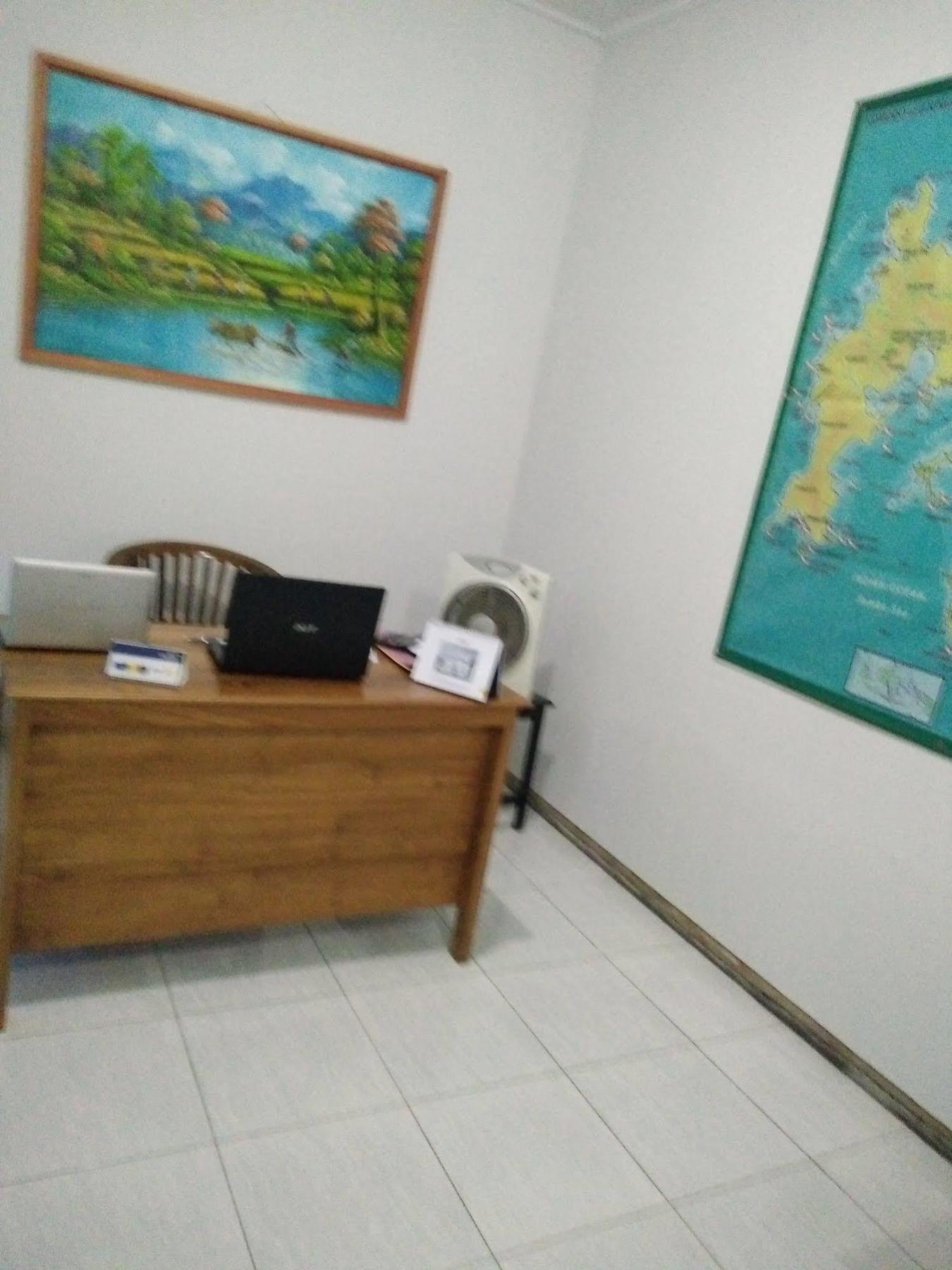 Cahaya Adrian Near Komodo Airport Labuan Bajo Luaran gambar